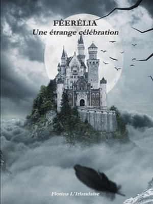 cover image of Une étrange célébration